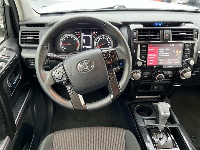 used 2024 Toyota 4Runner car, priced at $45,019