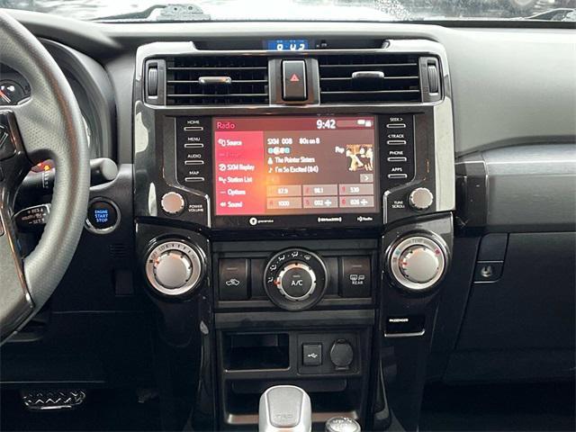 used 2024 Toyota 4Runner car, priced at $45,019