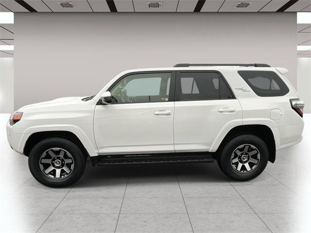 used 2024 Toyota 4Runner car, priced at $45,019