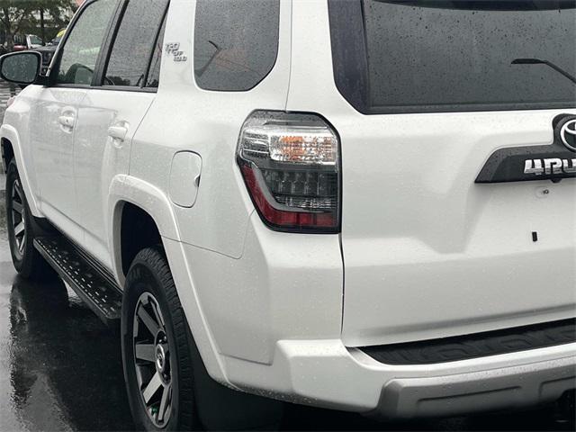 used 2024 Toyota 4Runner car, priced at $45,019