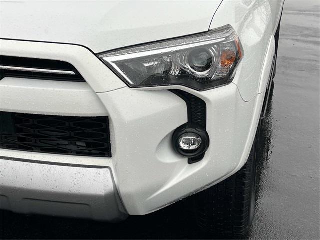 used 2024 Toyota 4Runner car, priced at $45,019