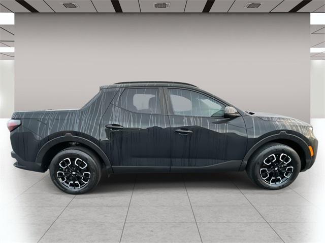 used 2023 Hyundai SANTA CRUZ car, priced at $28,224
