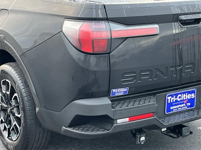 used 2023 Hyundai SANTA CRUZ car, priced at $28,224