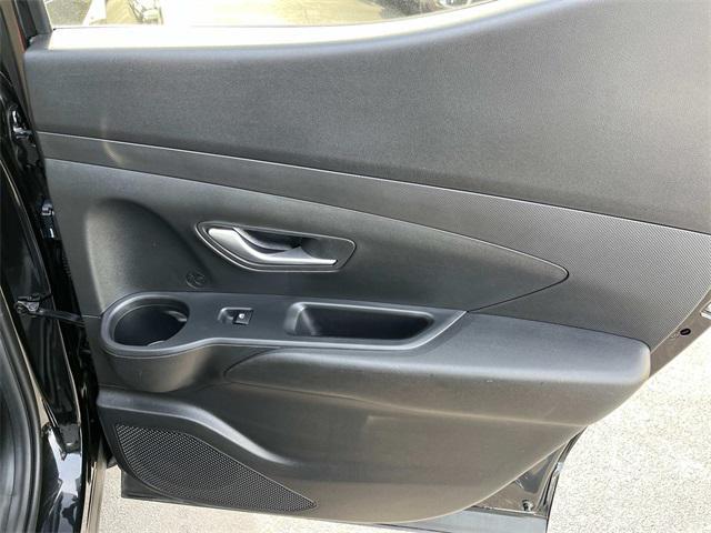 used 2023 Hyundai SANTA CRUZ car, priced at $28,224