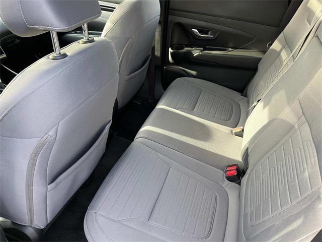 used 2023 Hyundai SANTA CRUZ car, priced at $28,224