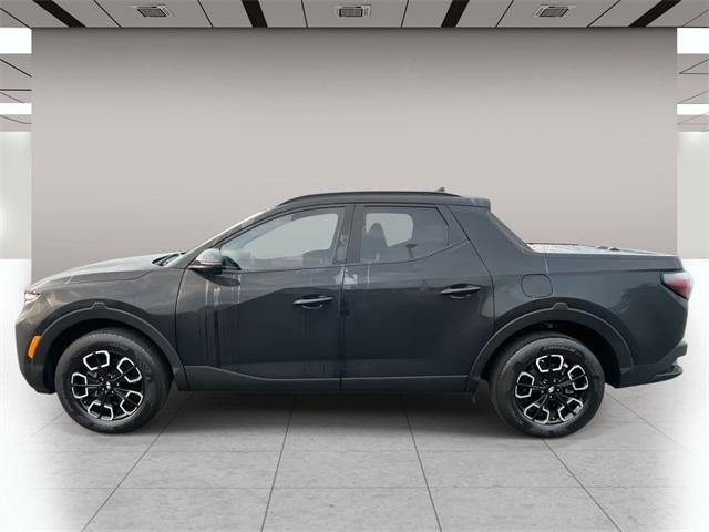 used 2023 Hyundai SANTA CRUZ car, priced at $28,224