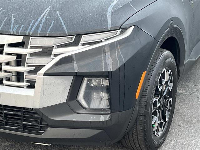 used 2023 Hyundai SANTA CRUZ car, priced at $28,224