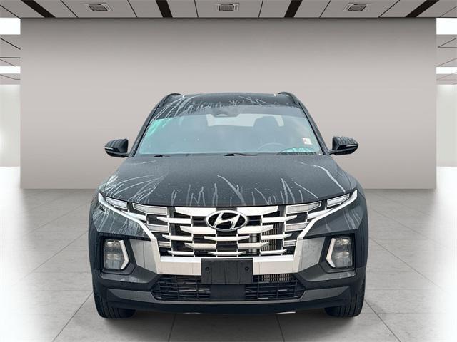 used 2023 Hyundai SANTA CRUZ car, priced at $28,224