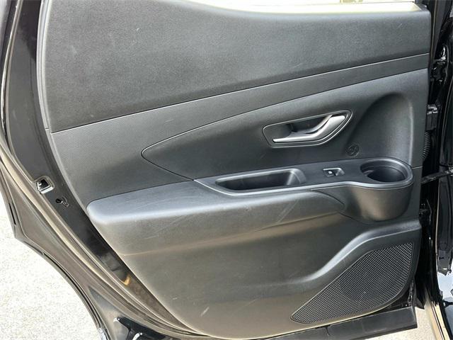 used 2023 Hyundai SANTA CRUZ car, priced at $28,224