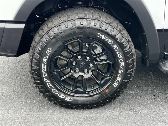 new 2025 Ram 1500 car, priced at $65,921