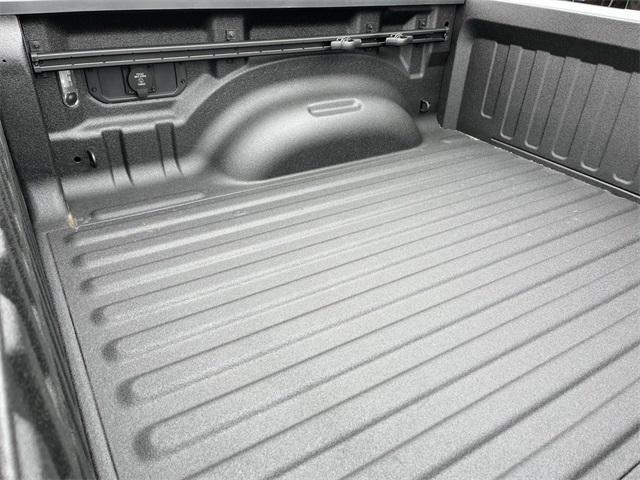 new 2025 Ram 1500 car, priced at $65,921