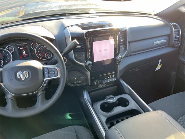 new 2026 Ram 2500 car, priced at $74,167