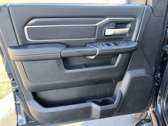 new 2026 Ram 2500 car, priced at $74,167