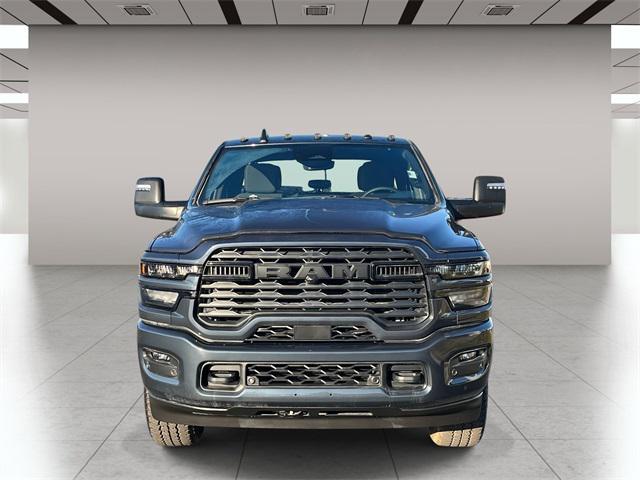 new 2026 Ram 2500 car, priced at $74,167