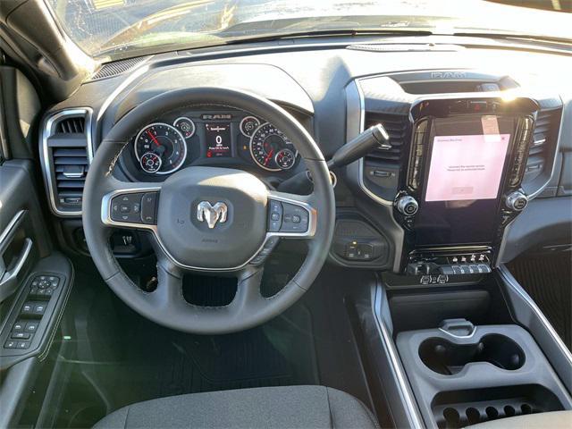 new 2026 Ram 2500 car, priced at $74,167