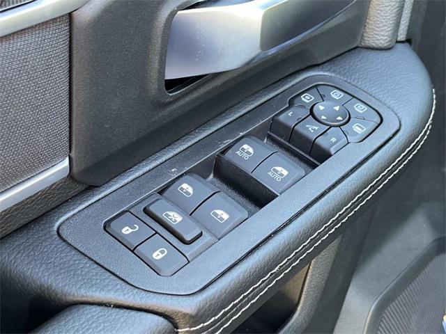 new 2026 Ram 2500 car, priced at $74,167