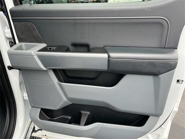 used 2024 Ford F-150 car, priced at $47,562