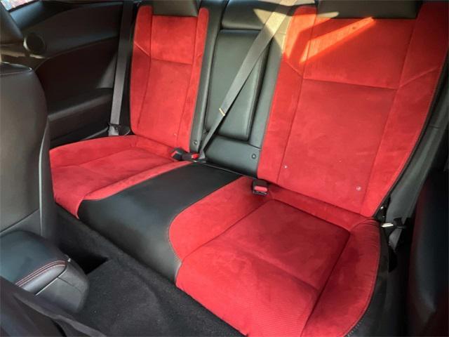 used 2022 Dodge Challenger car, priced at $47,829