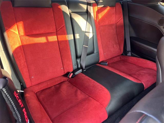 used 2022 Dodge Challenger car, priced at $47,829