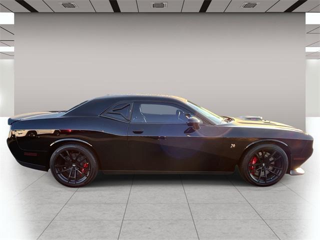 used 2022 Dodge Challenger car, priced at $47,729