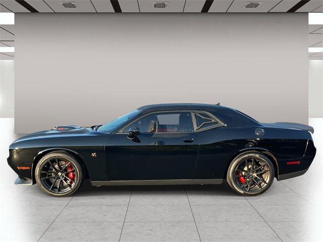 used 2022 Dodge Challenger car, priced at $47,729