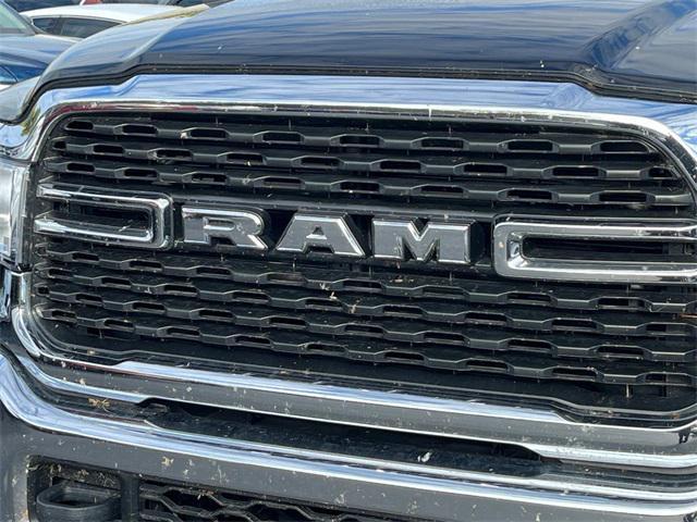 used 2024 Ram 2500 car, priced at $49,298