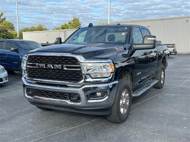 used 2024 Ram 2500 car, priced at $49,298