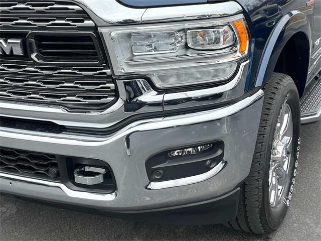 new 2024 Ram 2500 car, priced at $91,978