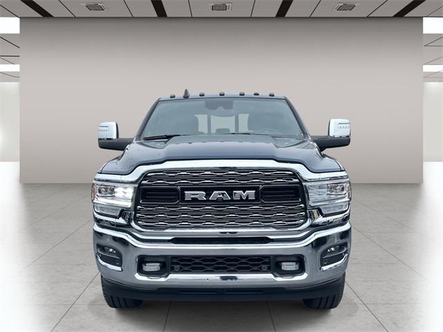 new 2024 Ram 2500 car, priced at $83,241
