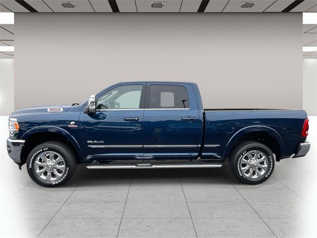 new 2024 Ram 2500 car, priced at $83,241