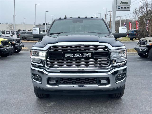 new 2024 Ram 2500 car, priced at $91,978