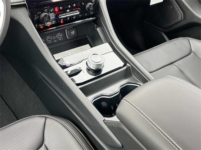 new 2025 Jeep Grand Cherokee L car, priced at $51,512