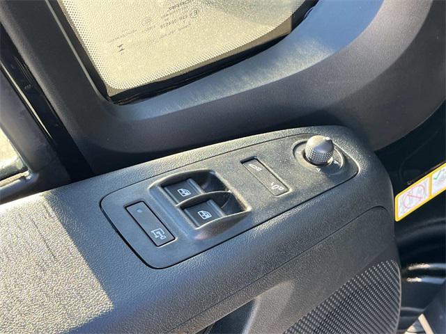 new 2026 Ram ProMaster 3500 car, priced at $63,940