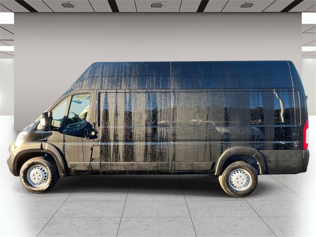 new 2026 Ram ProMaster 3500 car, priced at $63,940