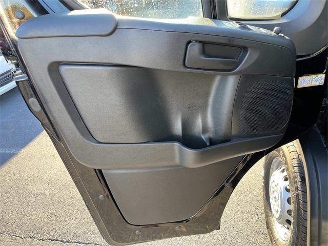 new 2026 Ram ProMaster 3500 car, priced at $63,940