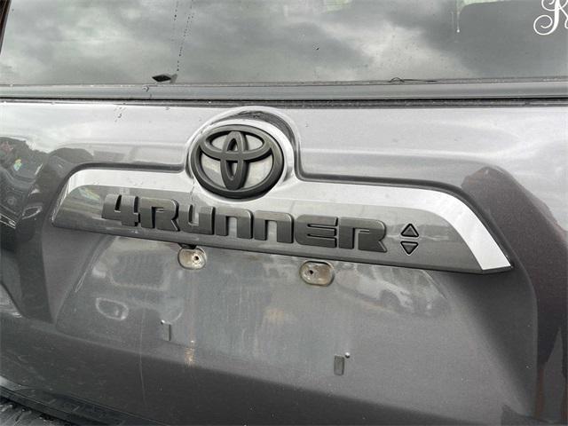 used 2020 Toyota 4Runner car, priced at $31,755