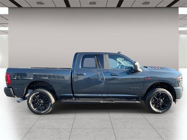 new 2026 Ram 2500 car, priced at $85,580