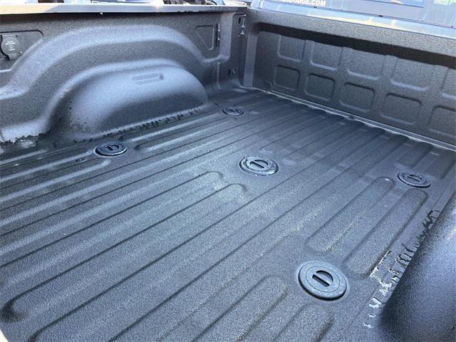 new 2026 Ram 2500 car, priced at $85,580