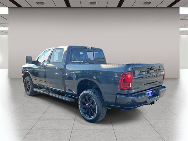 new 2026 Ram 2500 car, priced at $85,580