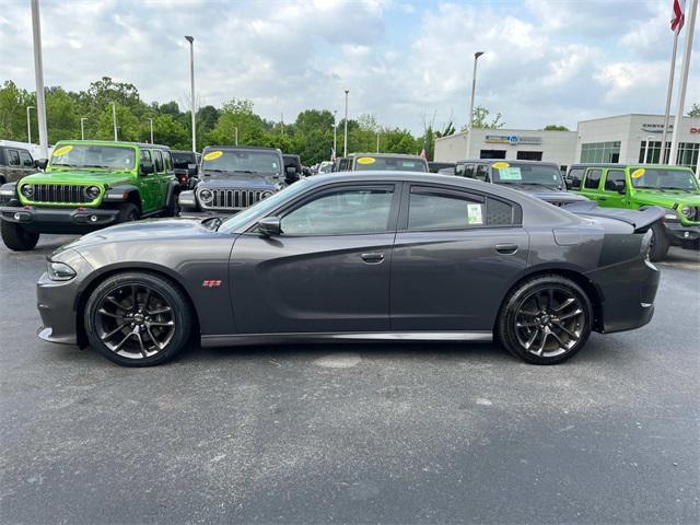 used 2020 Dodge Charger car, priced at $29,362