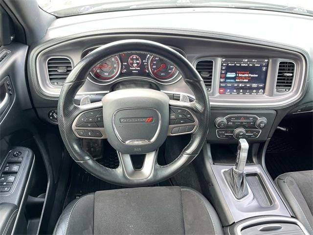 used 2020 Dodge Charger car, priced at $29,362