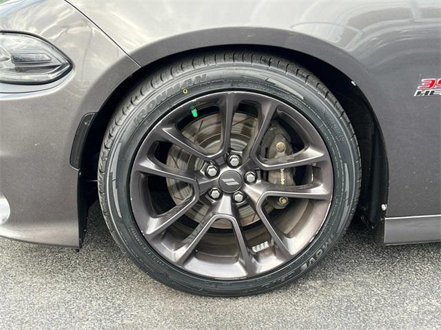 used 2020 Dodge Charger car, priced at $29,362
