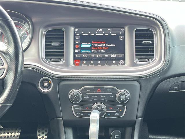 used 2020 Dodge Charger car, priced at $29,362