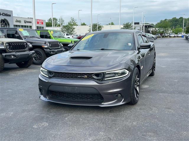 used 2020 Dodge Charger car, priced at $29,362