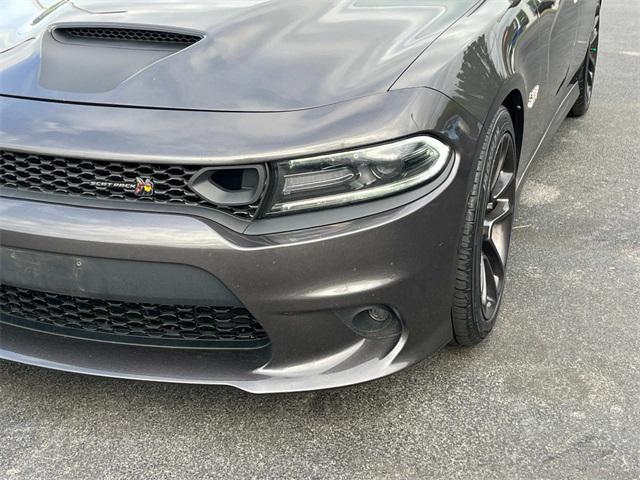 used 2020 Dodge Charger car, priced at $29,362