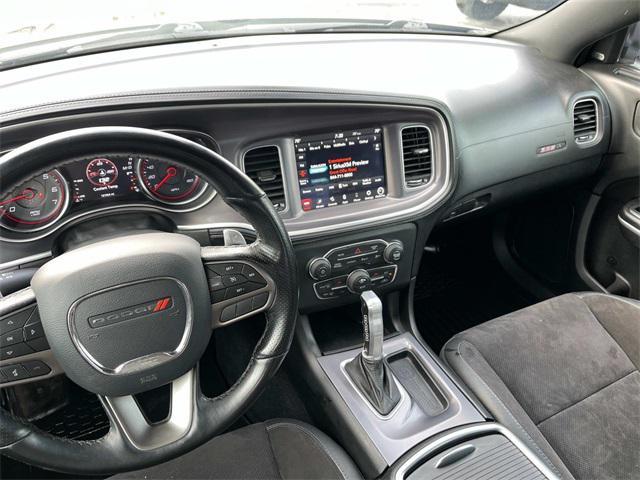 used 2020 Dodge Charger car, priced at $29,362