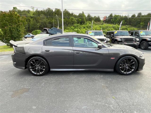 used 2020 Dodge Charger car, priced at $29,362