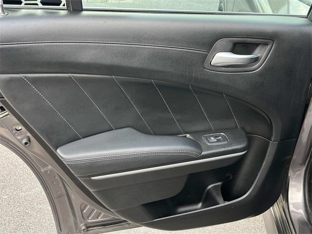 used 2020 Dodge Charger car, priced at $29,362