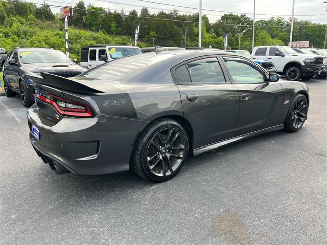 used 2020 Dodge Charger car, priced at $29,362
