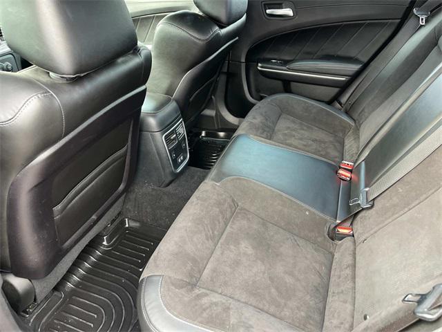 used 2020 Dodge Charger car, priced at $29,362
